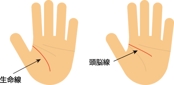 手相