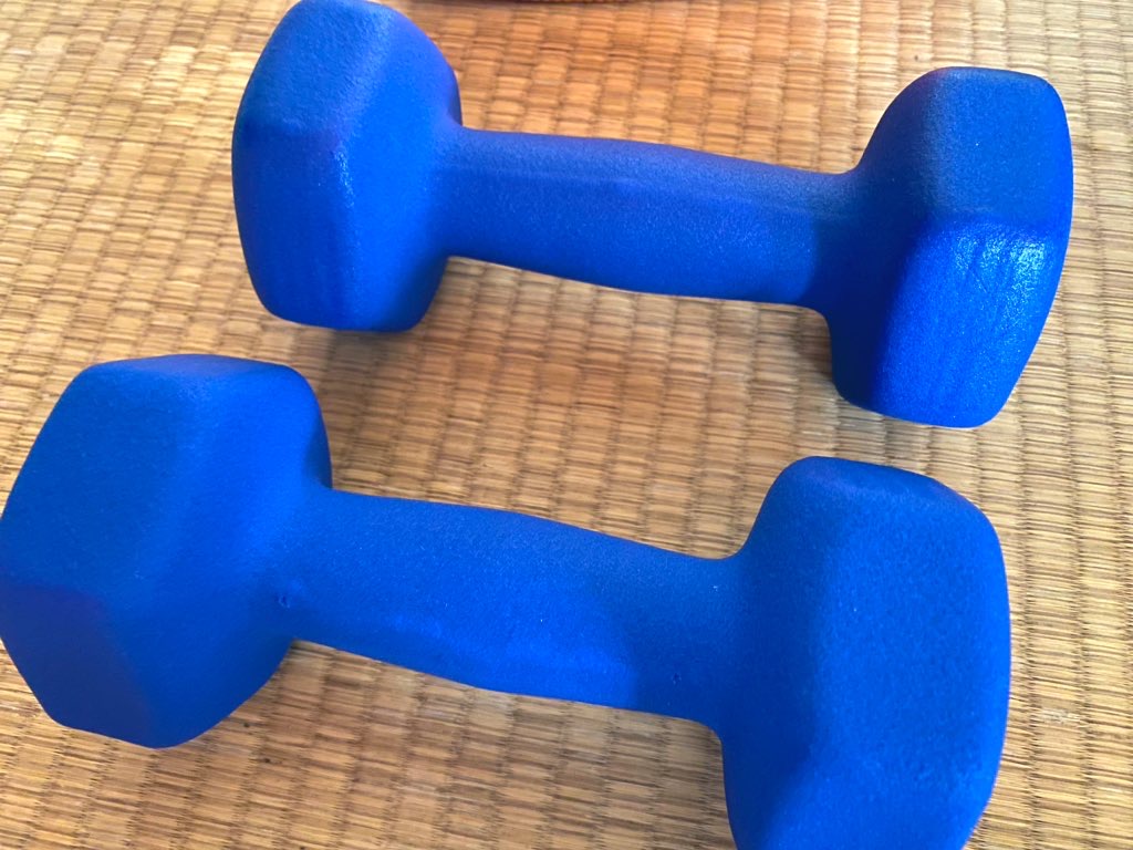 ダンベル