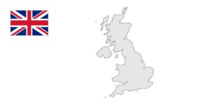 イギリス