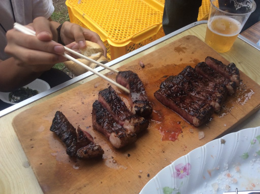 BBQ