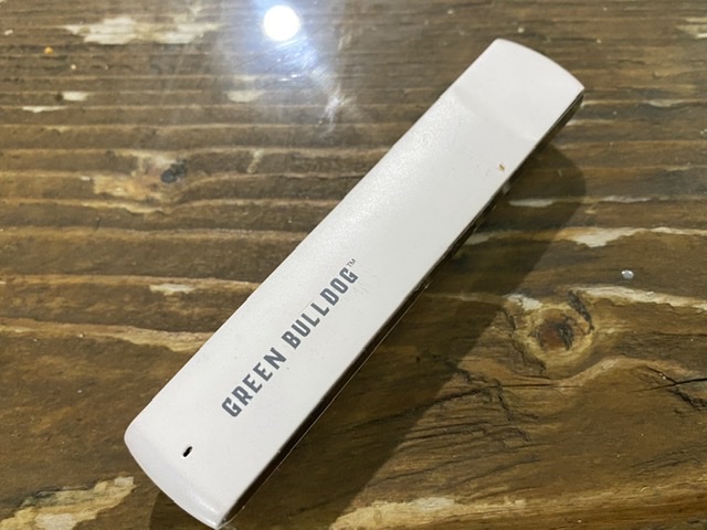 グリーンブルドッグ)の使い捨てポット