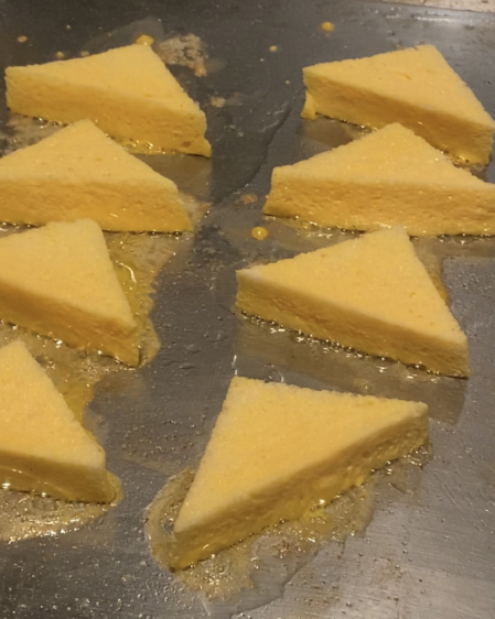 フレンチトースト