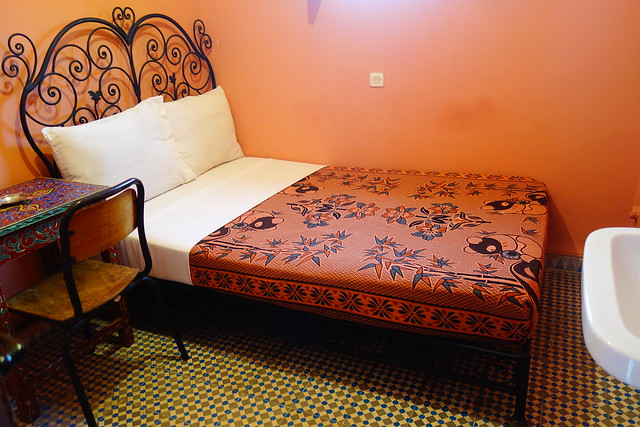 ホテルメディナ