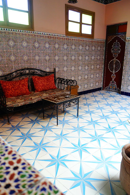 ホテルメディナ