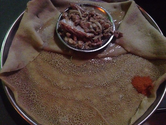インジェラ