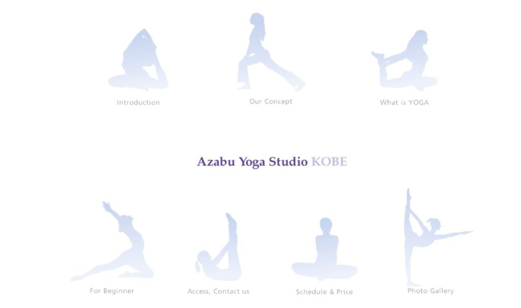 AZABU YOGA SUTAGIO