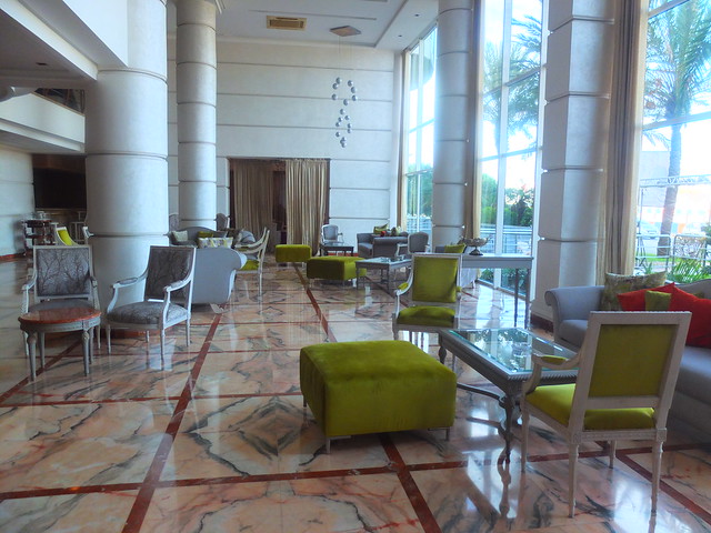 Zenith Hotel &  Spa