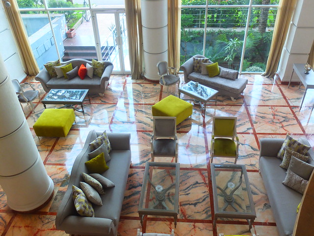 Zenith Hotel &  Spa