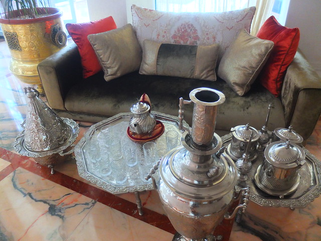 Zenith Hotel &  Spa