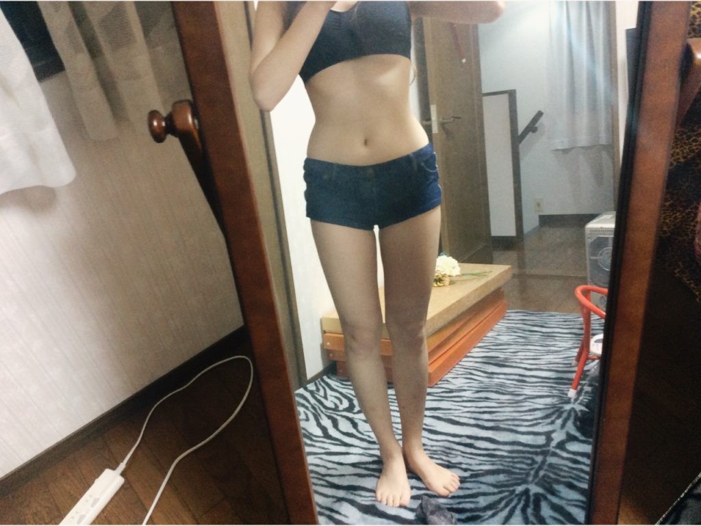 リバウンドチェック