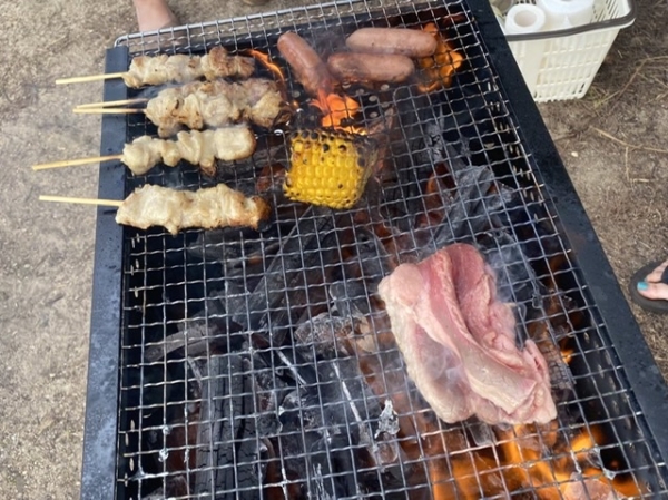 BBQ