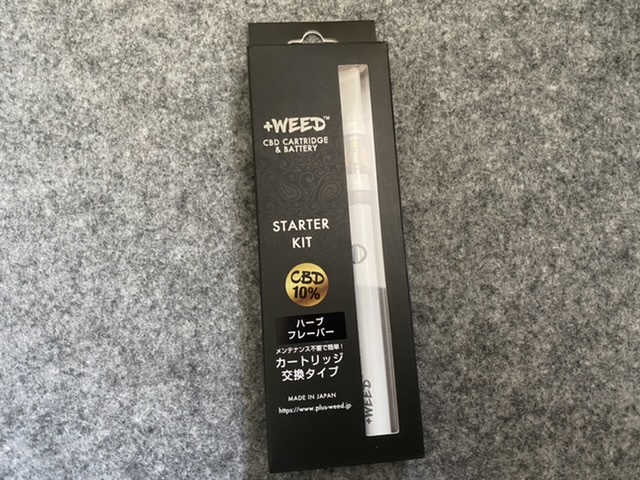 VAPE本体