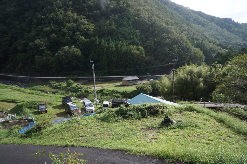 岐阜