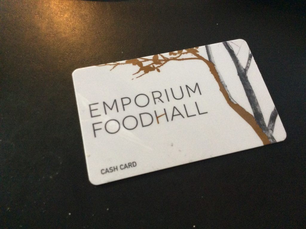 エンポリアムフード