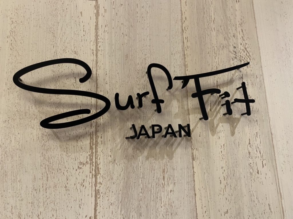 surfit