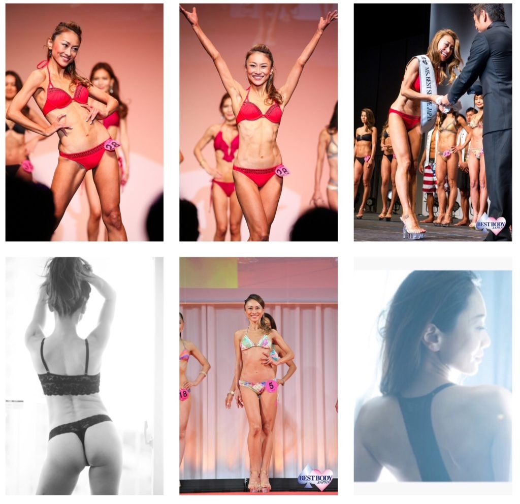 Waka bodyのトレーナー