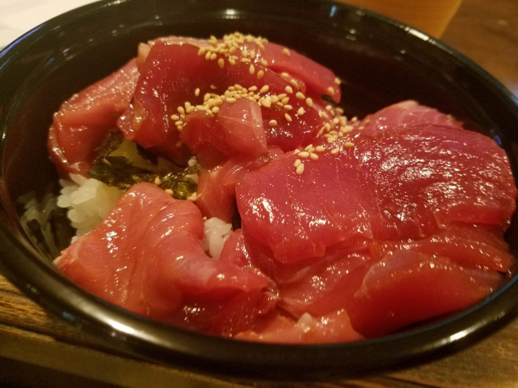 丼ぶり