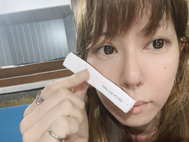 グリーンブルドッグ)の使い捨てポット