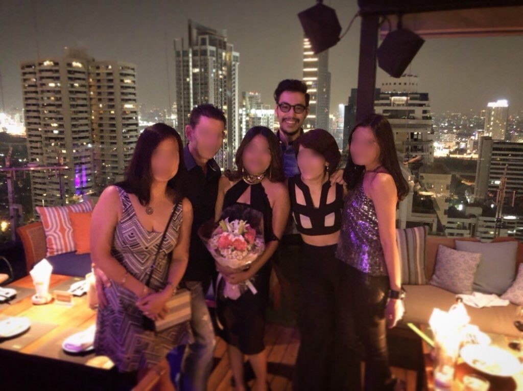 アバブ イレブン