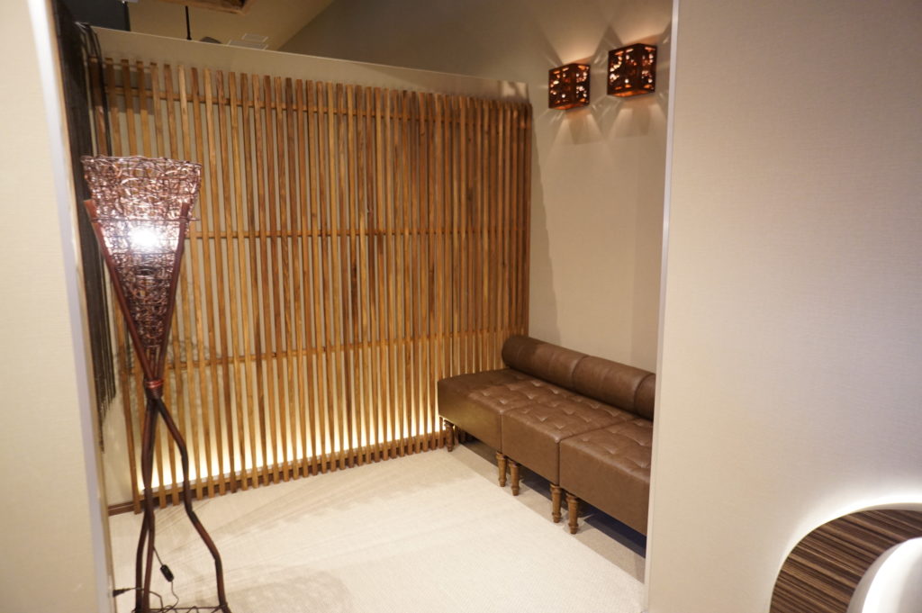 カルド那覇新都心店