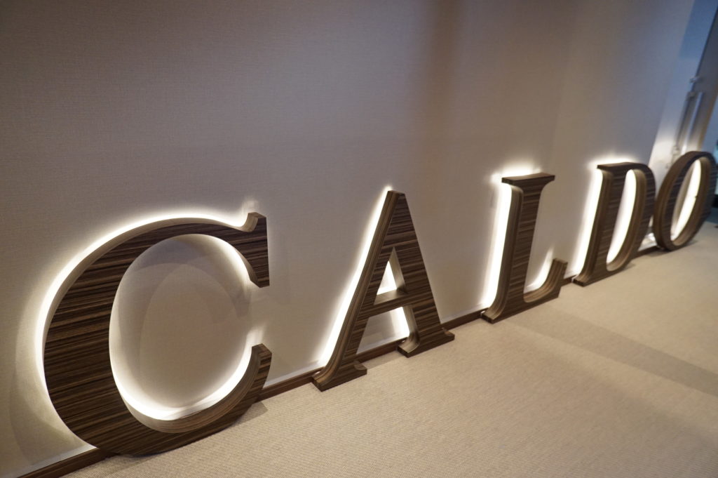 caldo