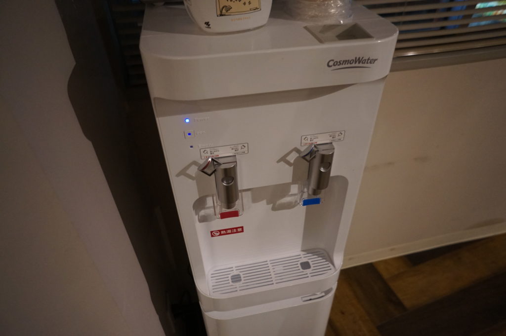 ドリンク