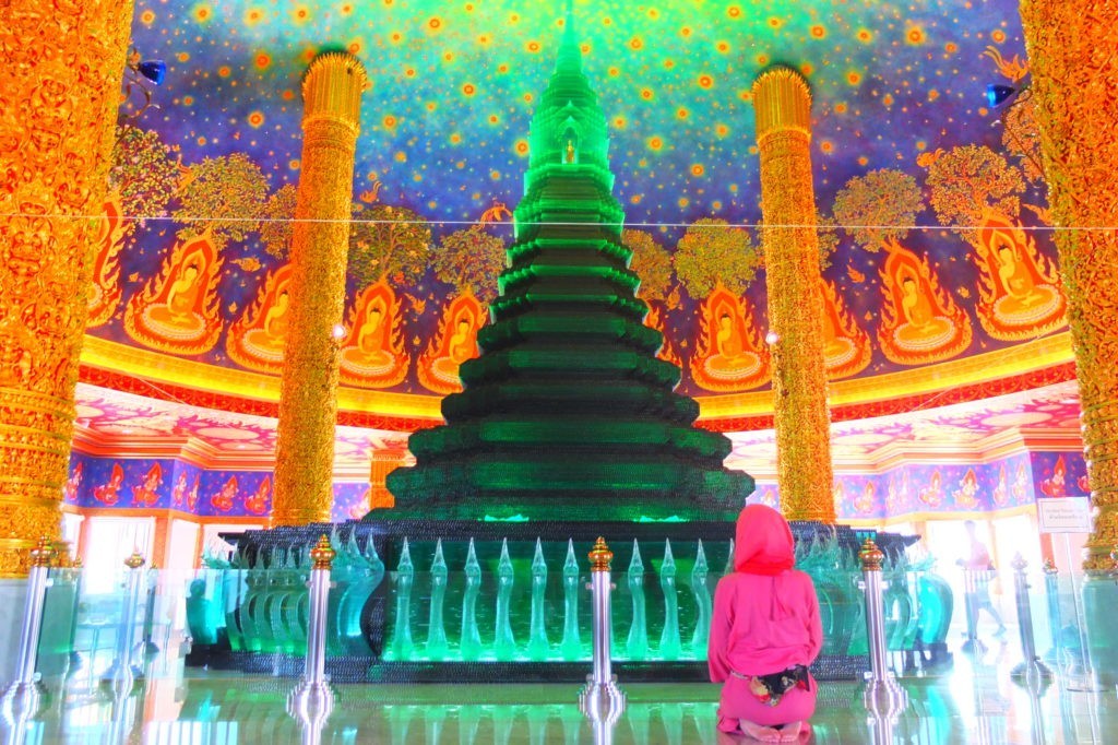 ワット パクナム