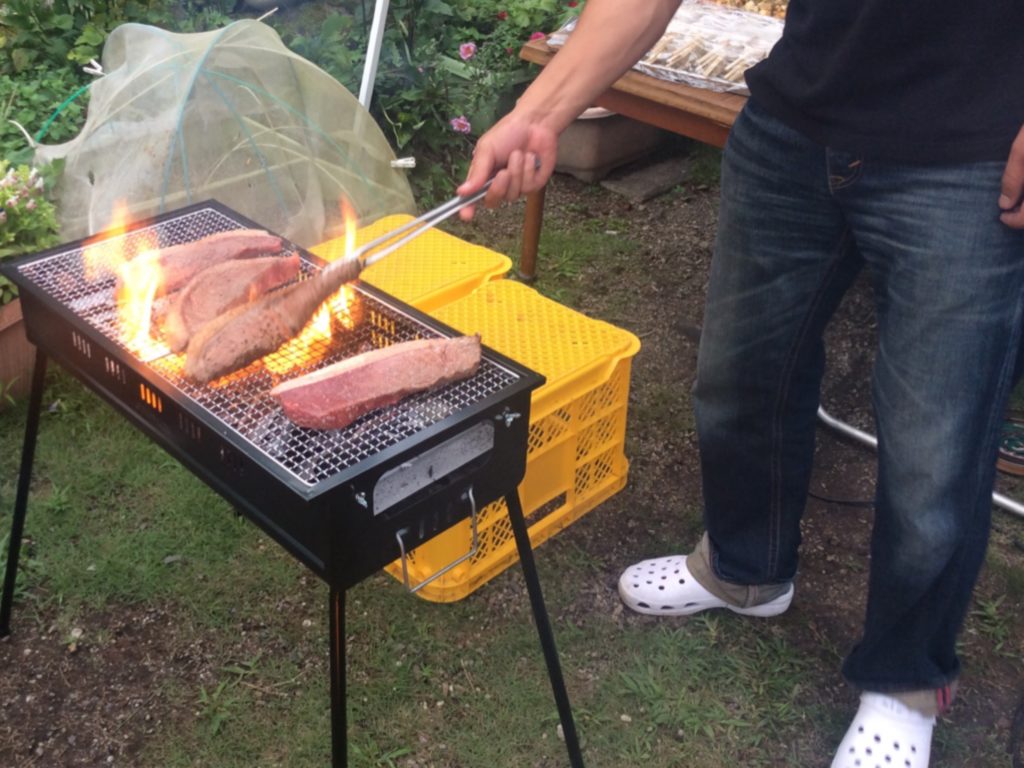 BBQ