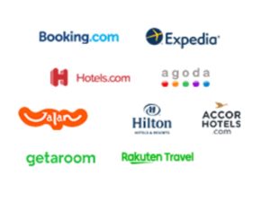 ホテルズコンバインド