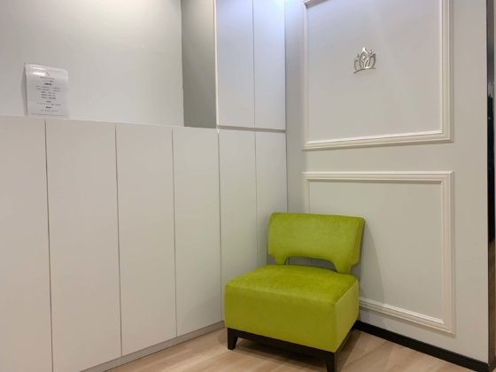 レジーナクリニック店舗