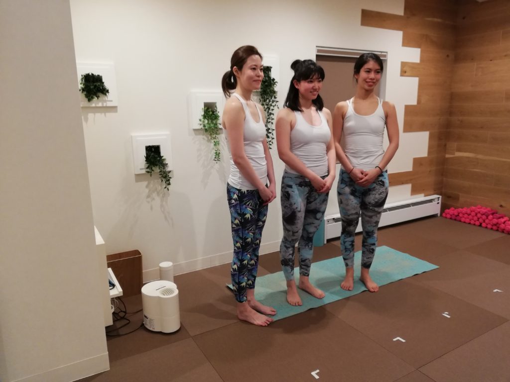 インストラクター