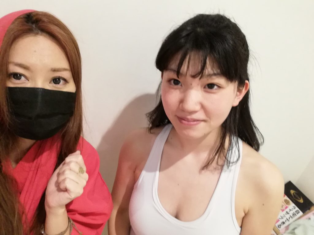 ライザップヨガ