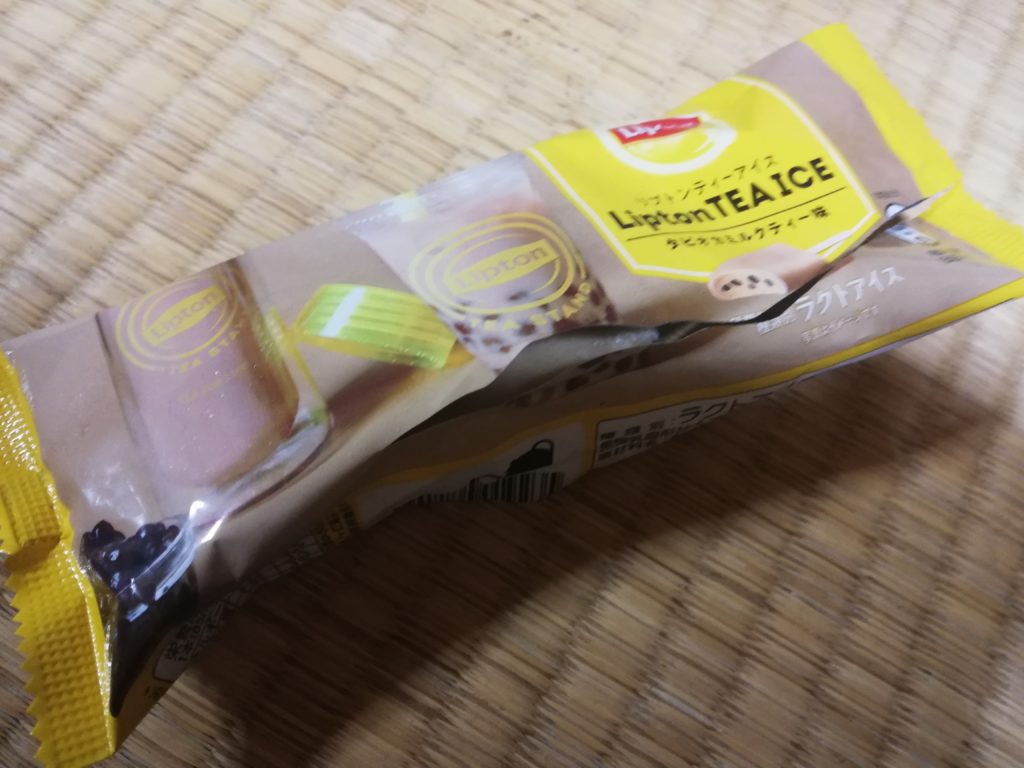 リプトンアイス