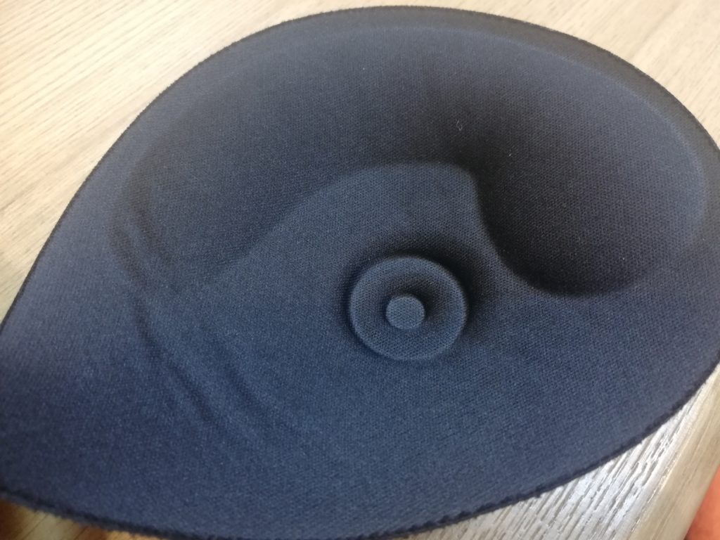 ふんわりルームブラ