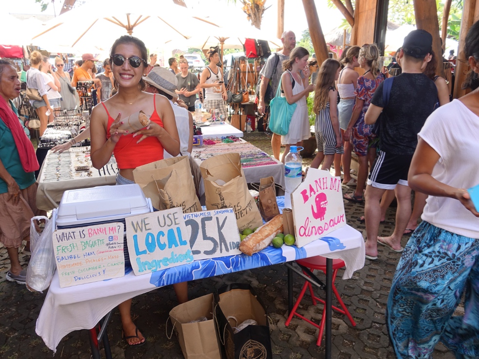 世界旅行の写真