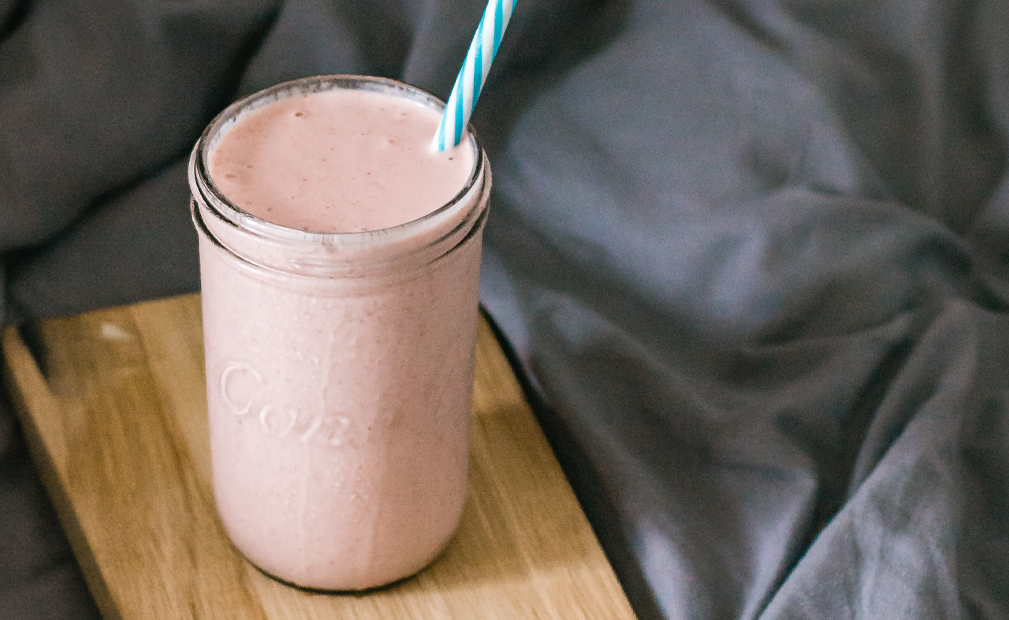 ファスティングドリンク