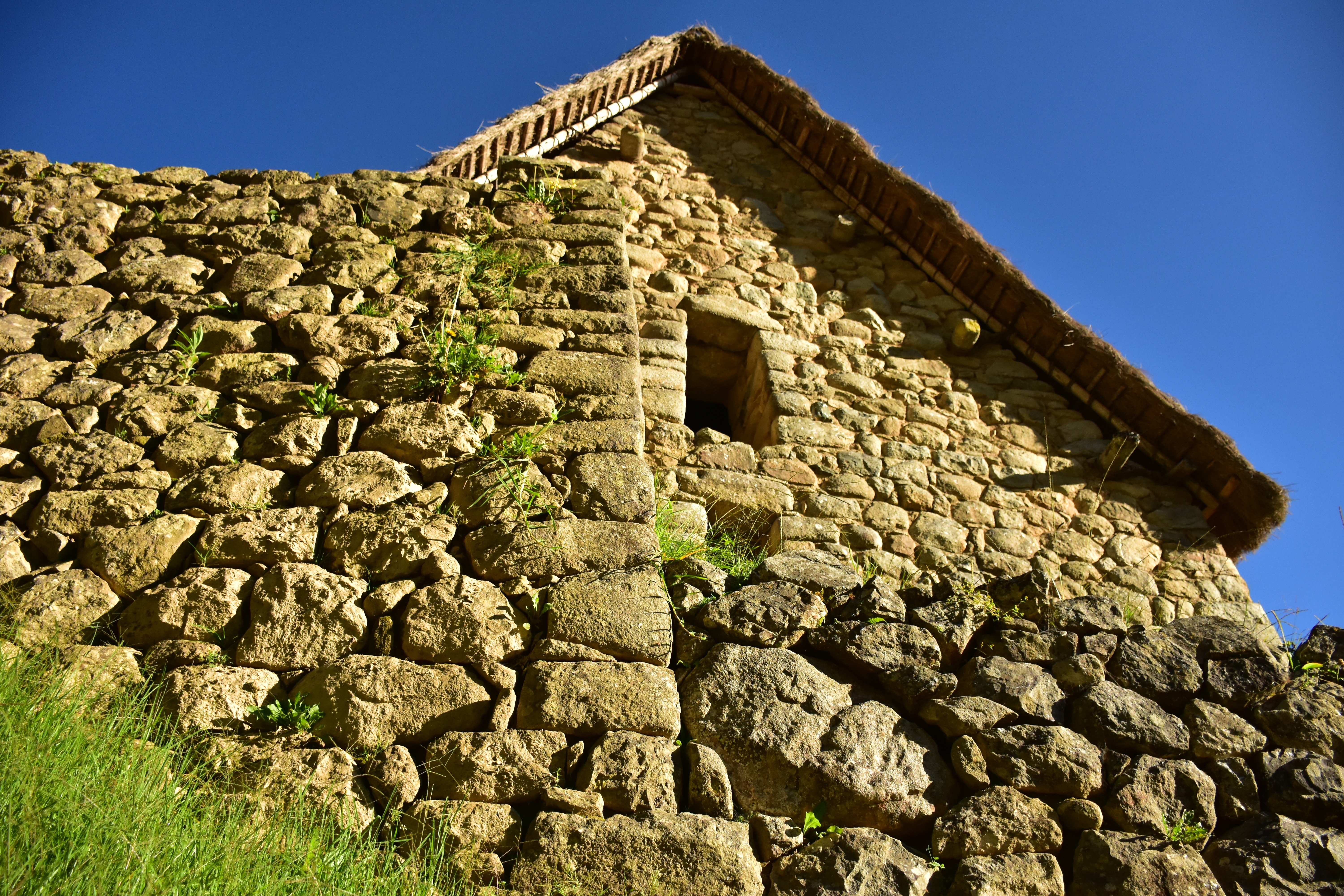マチュピチュ遺跡