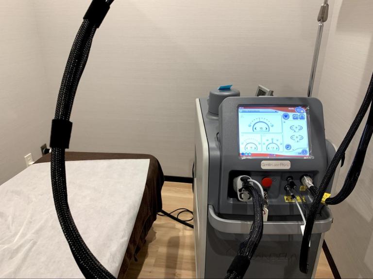 ジェントルレーズプロ