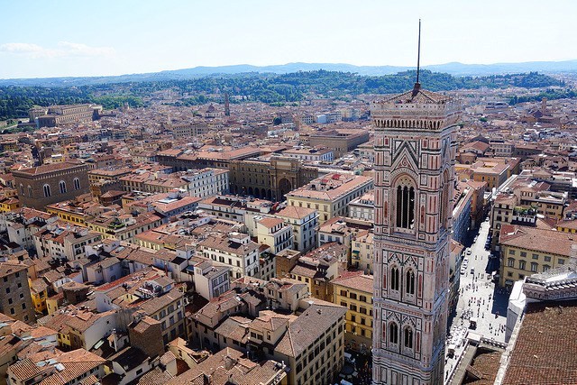 フイレンツェ