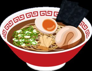 麺類