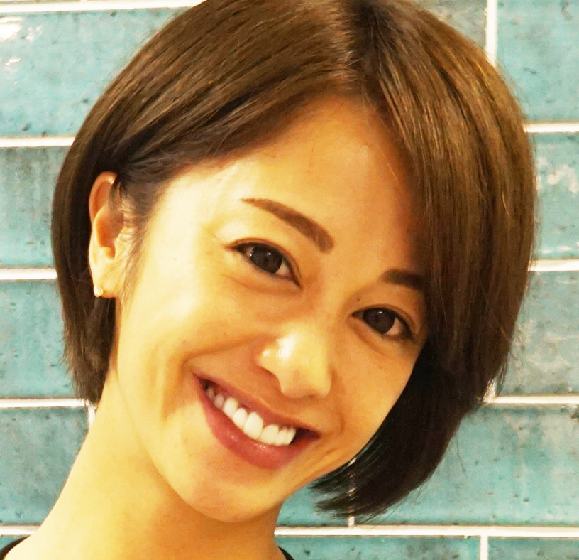 トレーナーのアイコン画像